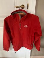Fleece The North  Face S windstopper rood, Ophalen of Verzenden