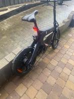 Elektrische plooi fiets, Fietsen en Brommers, Fietsen | Vouwfietsen, Overige merken, Versnellingen, Ophalen of Verzenden, Zo goed als nieuw