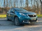 Peugeot 2008, Voorwielaandrijving, Stof, 5 deurs, Particulier