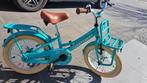 Meisjesfiets 16 inch Supersuper, Fietsen en Brommers, Ophalen, Gebruikt, 16 inch, SuperSuper