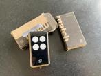 2 stuks V2 Match-B Zender Garage 433 Mhz Nieuw, Ophalen of Verzenden, Nieuw, Zender