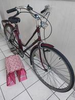 Vélo femme, Enlèvement, Utilisé