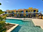 2 slaapkamer nieuwbouw duplex te koop in Desert Springs GOLF, Spanje, Woonhuis, 2 kamers, Desert Springs GOLF
