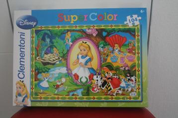 Legpuzzel Alice in Wonderland beschikbaar voor biedingen