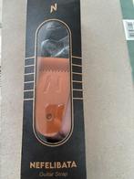 Guitar strap, Ophalen, Zo goed als nieuw