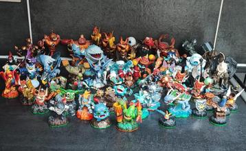 59 skylanders 