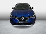 Renault Captur 1.0 Tce Intens, Auto's, Renault, Voorwielaandrijving, Stof, Gebruikt, Zwart