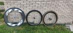Wielen los of in set te koop., Ophalen, Gebruikt, Band