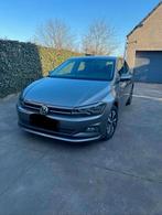 VW Polo 1.6TDI, Auto's, Volkswagen, Stof, 5 deurs, Zilver of Grijs, Te koop