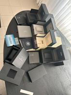 Horloge dozen, Handtassen en Accessoires, Horloges | Heren, Ophalen, Zo goed als nieuw, Seiko