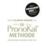 Bereik je ideale Gewicht met de Pronokalmethode, Ophalen of Verzenden, Zo goed als nieuw