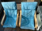 2 Ikea kinderstoelen Poäng, Kinderen en Baby's, Ophalen, Gebruikt, Overige typen