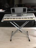 Yamaha psr-413, Muziek en Instrumenten, Keyboards, Zo goed als nieuw, Yamaha, Ophalen
