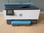 Printer / scanner HP OfficeJet Pro 9015, Computers en Software, Printers, Ophalen, Printer, Kopieren, Zo goed als nieuw