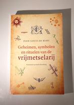 Geheimen, symbolen en rituelen van de vrijmetselarij, Ophalen of Verzenden, Gelezen