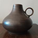 Vintage Fat Lava Vaas West Germany Steuler 658/15, Antiek en Kunst, Antiek | Keramiek en Aardewerk, Ophalen