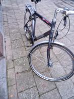 Norta herenfiets 28 inch, Fietsen en Brommers, Ophalen, Versnellingen