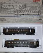 Märklin HO 4261 personenrijtuigset van de DRG, Enlèvement ou Envoi, Comme neuf, Wagon, Märklin