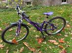 Kinder Mountainbike Trek 220 24', Fietsen en Brommers, Geen vering, Ophalen, Gebruikt, Trek