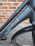 Gazelle sportive trekking Vento T24, Fietsen en Brommers, Fietsen | Dames | Sportfietsen en Toerfietsen, Ophalen, Gebruikt, Minder dan 10 versnellingen