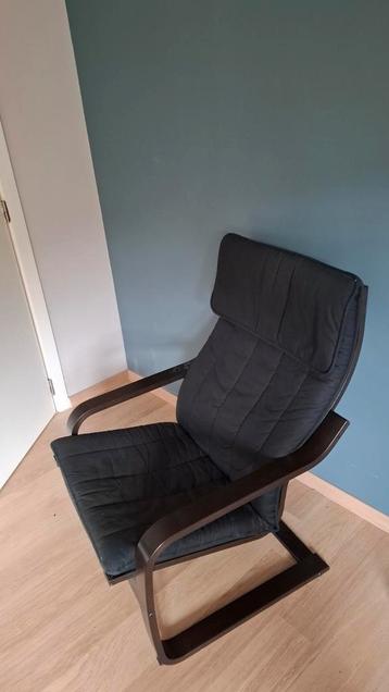 Ikea Pöang stoel nieuwstaat beschikbaar voor biedingen