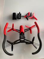 Parrot bebop 2 drone, TV, Hi-fi & Vidéo, Drones, Drone avec caméra, Ne fonctionne pas, Envoi