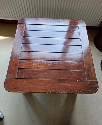 Salontafel  beschikbaar voor biedingen