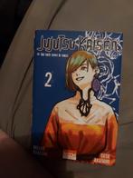 Jujutsu Kaisen 2, Enlèvement ou Envoi