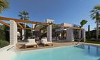 Luxueus wonen op een groot perceel, Villa, Spanje, Immo, Buitenland, Spanje, 270 m², Woonhuis