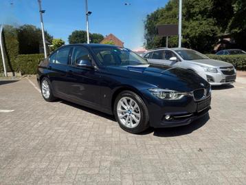 BMW 330 Xdrive Elektrisch/benzine beschikbaar voor biedingen