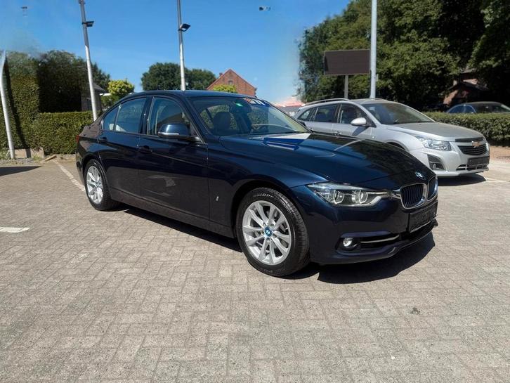 BMW 330 Xdrive Elektrisch/benzine, Auto's, BMW, Bedrijf, Te koop, 3 Reeks, 360° camera, 4x4, ABS, Achteruitrijcamera, Adaptieve lichten