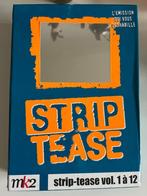 Coffret Strip-Tease vol. 1 à 12 (mk2), Cd's en Dvd's, Dvd's | Tv en Series, Boxset, Alle leeftijden, Gebruikt, Ophalen of Verzenden