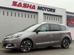 Renault Grand Scenic BOSE Edition 1.2 Turbo | 12MGarantie, Voorwielaandrijving, Euro 5, Monovolume, Zwart