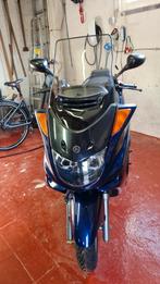 Moto yamaha majesty 250cc, Motos, Motos | Yamaha, 1 cylindre, 250 cm³, Particulier, Tourisme