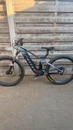 Giant elektrische mountainbike, Fietsen en Brommers, Elektrische fietsen, Ophalen, Giant