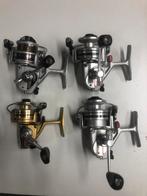 Daiwa molens, Watersport en Boten, Ophalen, Gebruikt, Molen