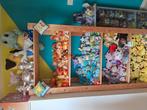 pokemon knuffels plush peluches lot verzameling, Hobby en Vrije tijd, Ophalen of Verzenden, Zo goed als nieuw