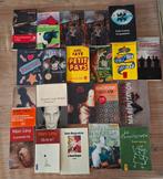 Romans "scolaires", Boeken, Film, Tv en Media, Ophalen