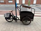 E-vouge cargo, Fietsen en Brommers, Fietsen | Bakfietsen, Gebruikt, 2 kinderen, Elektrisch, Ophalen
