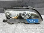 BMW E46 XENON 6910968 KOPLAMP RECHTS, Auto-onderdelen, Gebruikt, -, -, Ophalen of Verzenden