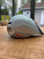 TIJDRITHELM BELL (small), Vélos & Vélomoteurs, Accessoires vélo | Casques de vélo, Comme neuf, Enlèvement, S