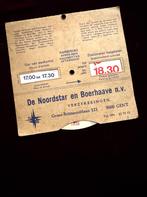 Oude parkeerschijf, Enlèvement, Utilisé