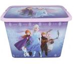 Disney Frozen Opbergbox - 7 Liter, Kinderen en Baby's, Nieuw, Ophalen of Verzenden