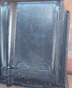 Dakpannen antraciet, Doe-het-zelf en Bouw, Dakpannen en Dakbedekking, Ophalen, Overige materialen, Gebruikt, Zwart