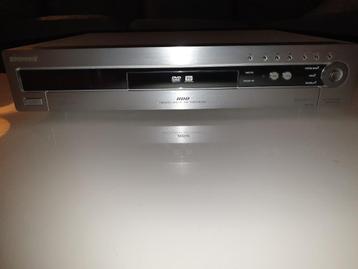 Enregistreur DVD Sony RDR-HX1000