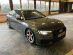 2019 Audi A6 Limousine S-line mild hybrid, Auto's, Automaat, Gebruikt, Euro 6, Overige brandstoffen