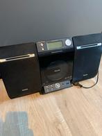 Philips cd speler, Ophalen, Gebruikt, Radio, Met cd-speler