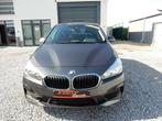 BMW 2 Serie 216 active tourer, Autos, Argent ou Gris, Achat, Euro 6, Entreprise