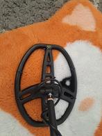 Metaaldetector, Hobby & Loisirs créatifs, Détecteurs de métaux, Teknetics, Sensibilité réglable, 30 cm ou moins, Comme neuf