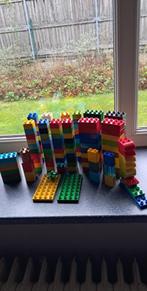 duploblokken 150stuks, Enlèvement